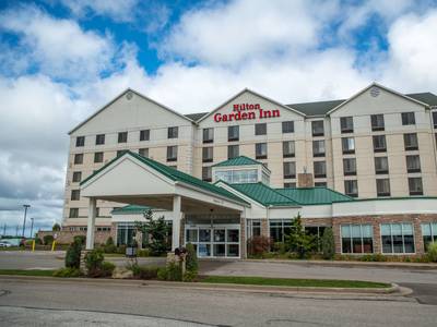 Hilton Garden Inn Erie