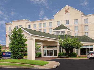Hilton Garden Inn Frederick