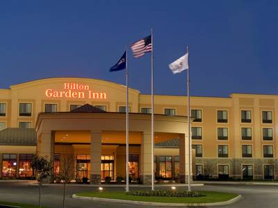 Hilton Garden Inn St. Louis Shiloh/O'Fallon