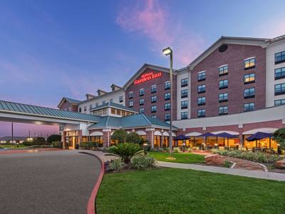 Hilton Garden Inn Houston/Sugar Land
