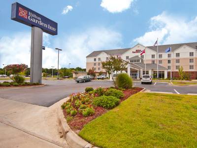 Hilton Garden Inn Jackson Pearl