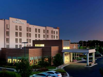 Hilton Garden Inn Lake Forest Mettawa