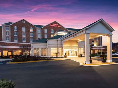 Hilton Garden Inn Lynchburg