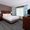 Hilton Garden Inn Mystic Groton