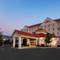 Hilton Garden Inn Reno
