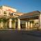 Hilton Garden Inn Sacramento Elk Grove
