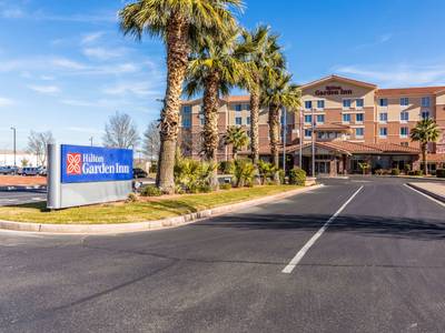Hilton Garden Inn St George