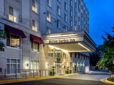 Hilton Garden Inn Tysons Corner