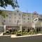 Hilton Garden Inn Winston-Salem/Hanes Mall