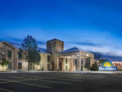 Days Inn & Suites Cuba