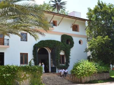 Mayaland Hotel & Bungalows