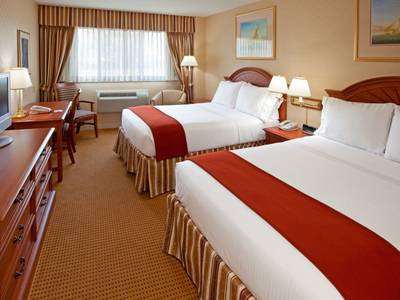 Holiday Inn Express Lynbrook - Rockville Centre