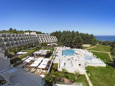 Plava Laguna Resort - Laguna Mediteran