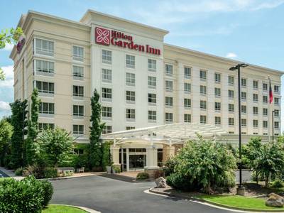 Hilton Garden Inn Dalton