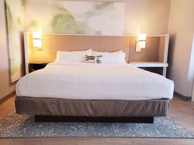 Holiday Inn Minneapolis NW Elk River