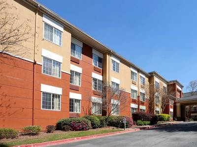 Extended Stay America - Atlanta - Marietta - Powers Ferry Rd.