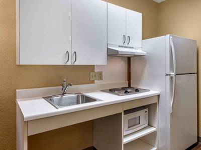 Extended Stay America - Chicago - Lombard - Oak Brook