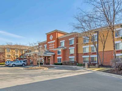 Extended Stay America - Chicago - Vernon Hills - Lincolnshire