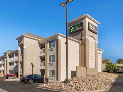 Extended Stay America - Denver - Cherry Creek
