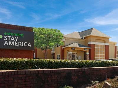 Extended Stay America - Durham - Research Triangle Park - Hwy 55