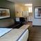 Extended Stay America - Fort Worth - Medical Center