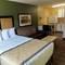 Extended Stay America - Fort Worth - Medical Center