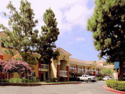 Extended Stay America - Los Angeles - LAX Airport - El Segundo