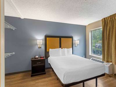 Extended Stay America - Memphis - Airport