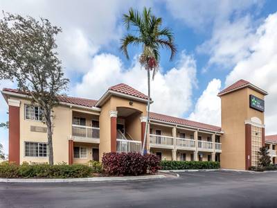 Extended Stay America - Miami Airport Doral - 33rd Street
