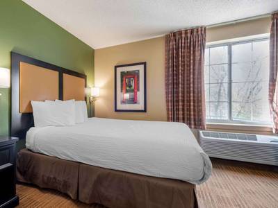 Extended Stay America - Minneapolis - Eden Prairie - Technology Drive