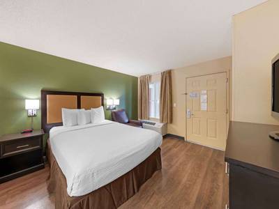 Extended Stay America - Orange County - Brea