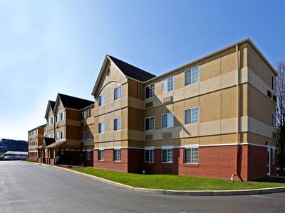 Extended Stay America - Philadelphia - Malvern - Swedesford Rd.
