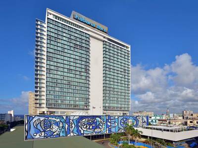 Tryp Habana Libre