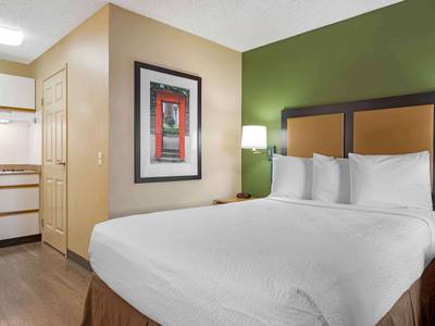 Extended Stay America - San Diego - Fashion Valley