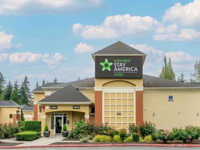 Extended Stay America - Seattle - Redmond