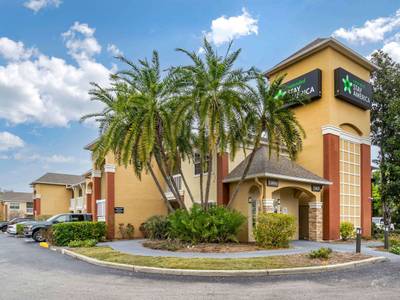 Extended Stay America - Tampa - North Airport