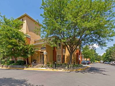 Extended Stay America - Washington D.C. - Chantilly