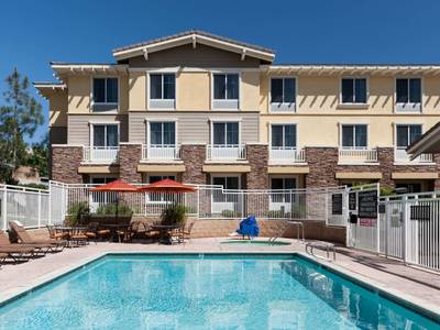 Homewood Suites by Hilton Agoura Hills