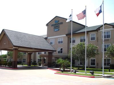 Homewood Suites by Hilton Brownsville