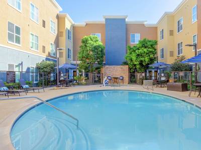 Homewood Suites by Hilton Carlsbad-North San Diego County (Foto)