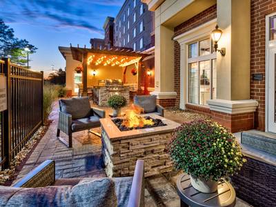 Homewood Suites by Hilton Cleveland-Beachwood