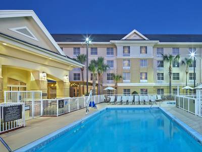 Homewood Suites by Hilton Daytona Beach Speedway-Airport