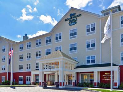 Homewood Suites by Hilton Dover