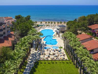 Melas Holiday Village