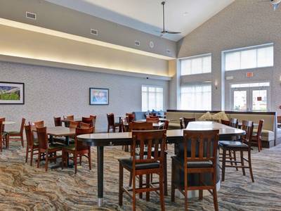 Homewood Suites by Hilton Fredericksburg