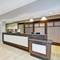 Homewood Suites by Hilton Fredericksburg