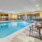Homewood Suites by Hilton Holyoke Springfield North