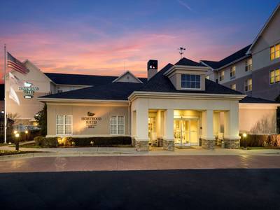 Homewood Suites by Hilton Knoxville West at Turkey Creek