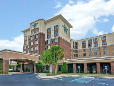 Homewood Suites by Hilton Mobile-East Bay-Daphne