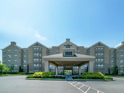Homewood Suites Philadelphia - Valley Forge